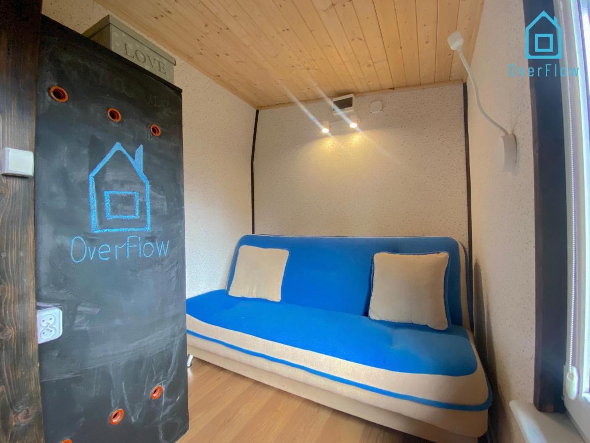 Holibobos Year Round Cottage In Kamien By The Lake Only 30 Minutes From Gdansk And Gdynia Bagian luar foto