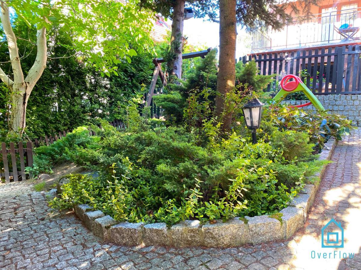 Holibobos Year Round Cottage In Kamien By The Lake Only 30 Minutes From Gdansk And Gdynia Bagian luar foto